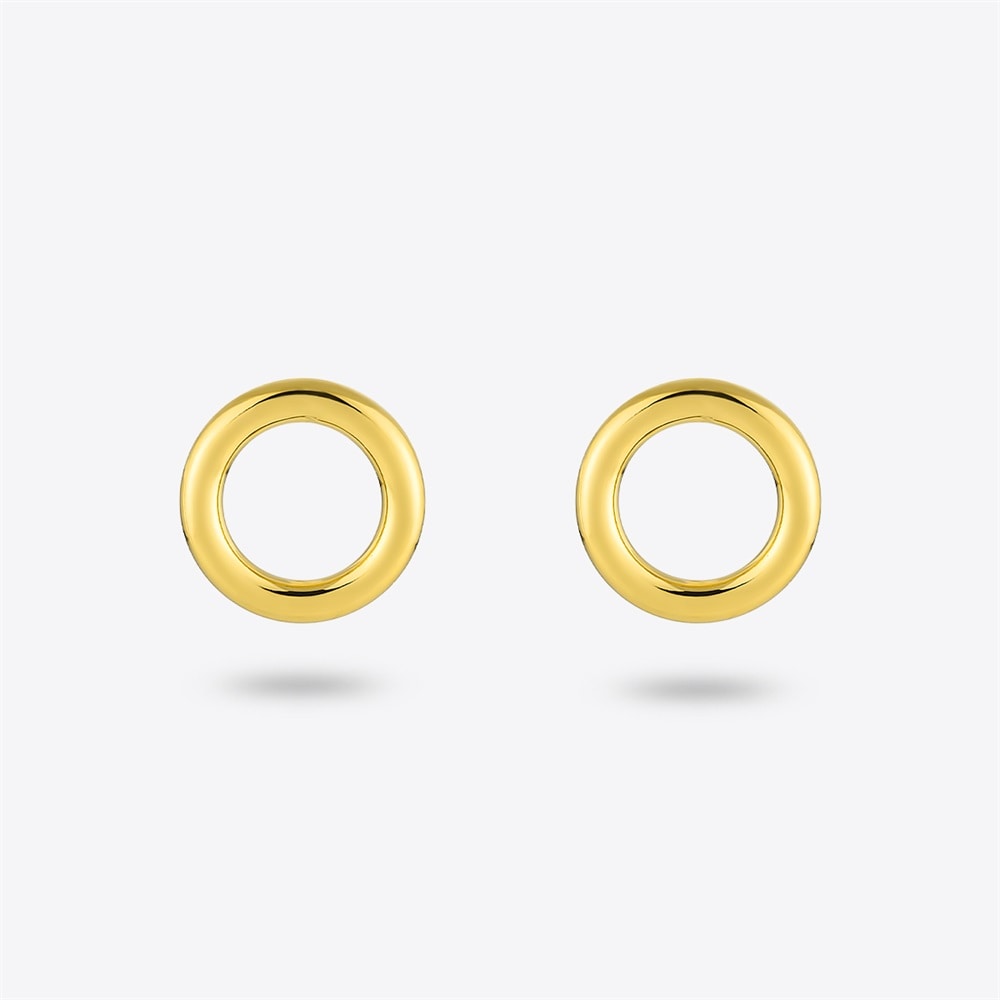 シルバー ピアス