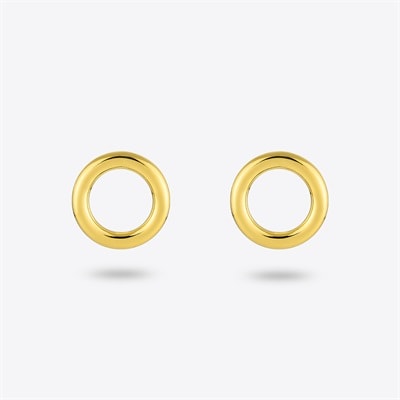 シルバー ピアス