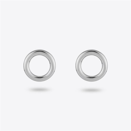 シルバー ピアス