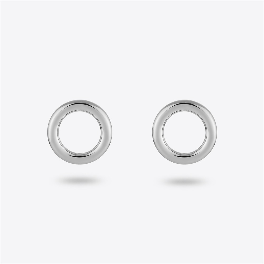 シルバー ピアス