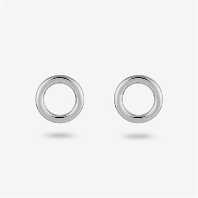 シルバー ピアス