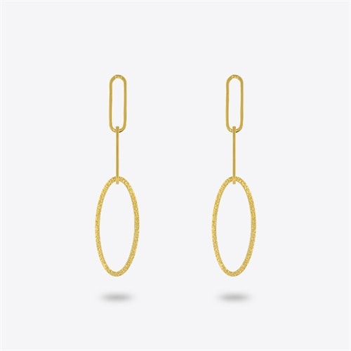 シルバー ピアス