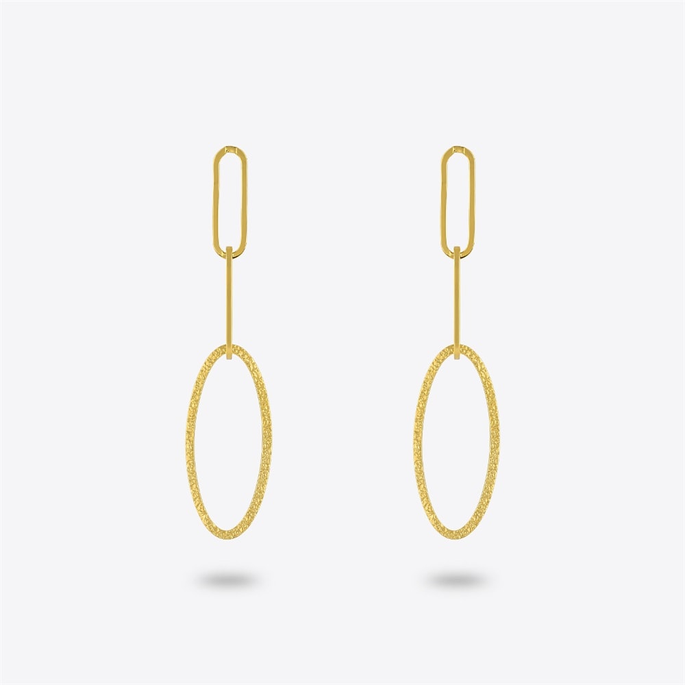 シルバー ピアス