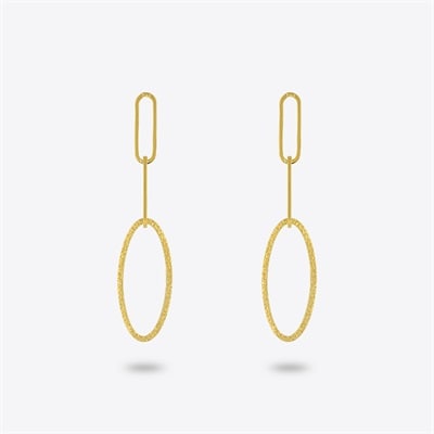 シルバー ピアス