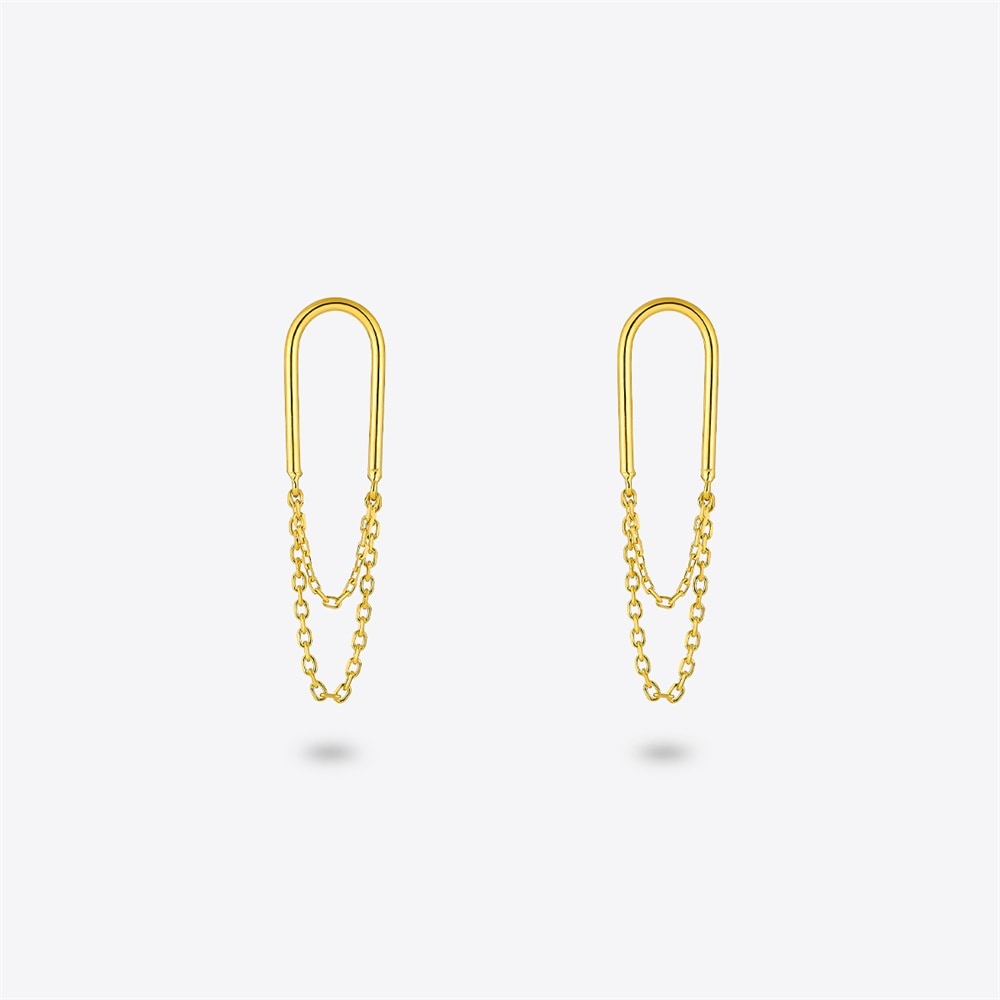 シルバー ピアス