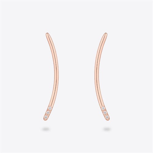 シルバー ピアス