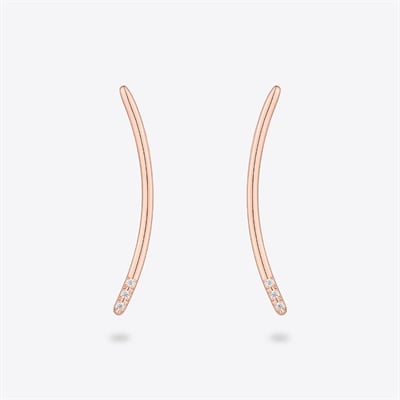 シルバー ピアス