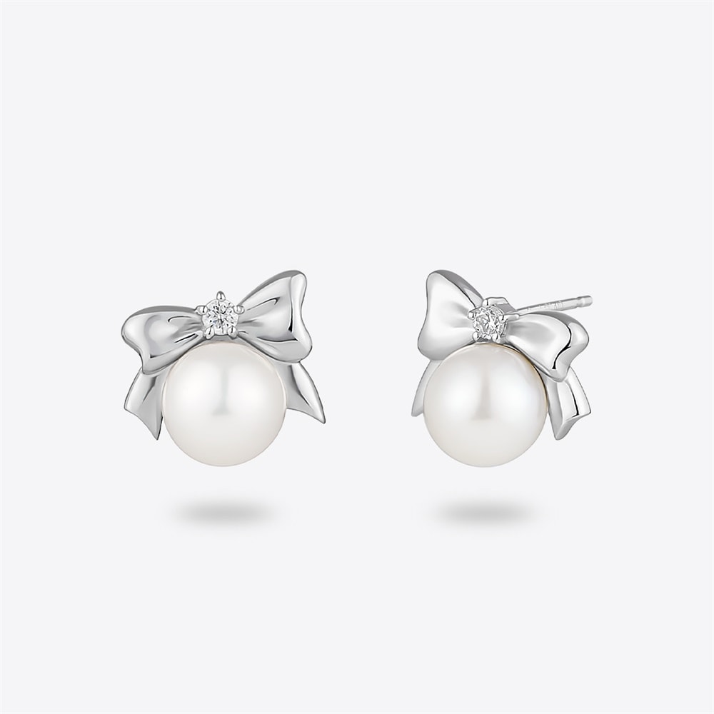 シルバー ピアス