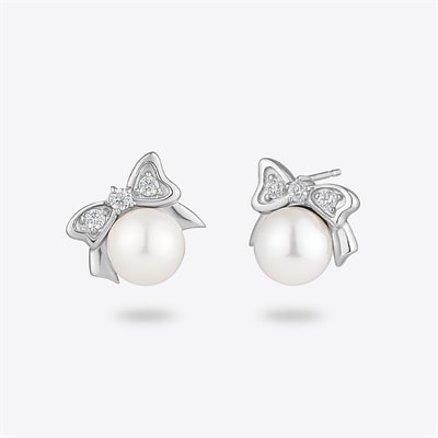 シルバー ピアス