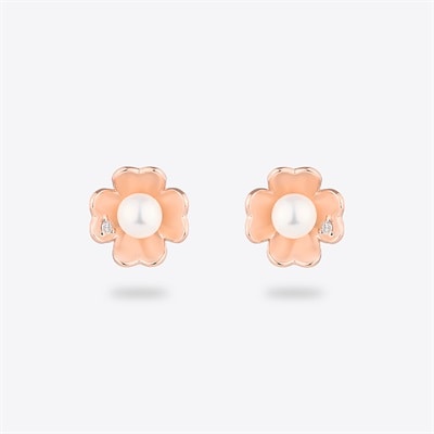 シルバー ピアス