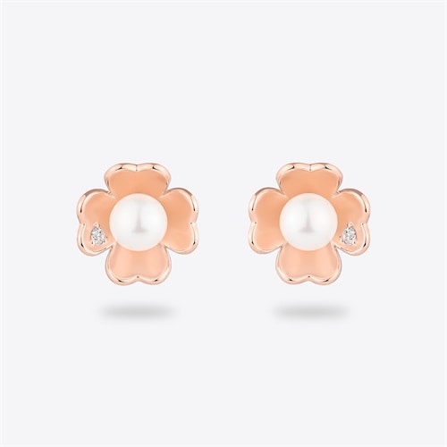 シルバー ピアス