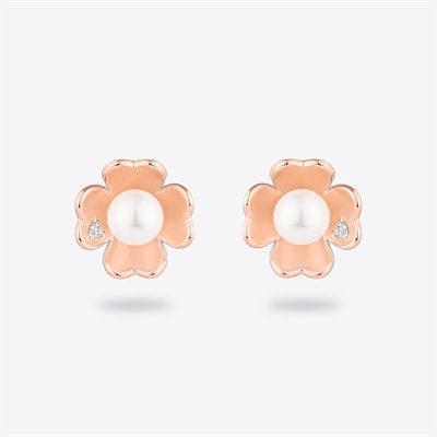 シルバー ピアス