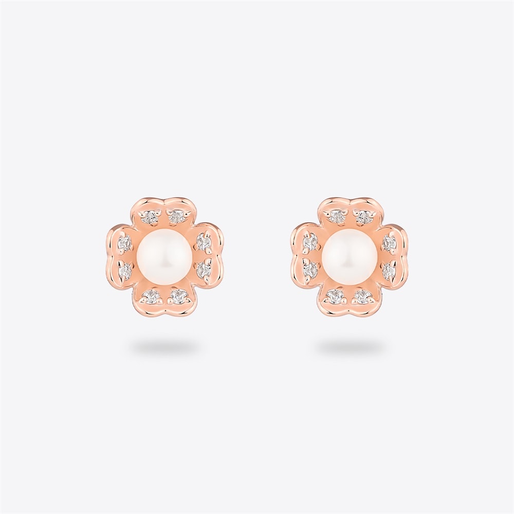 シルバー ピアス