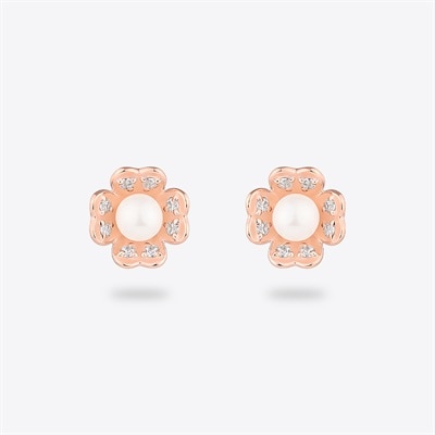 シルバー ピアス