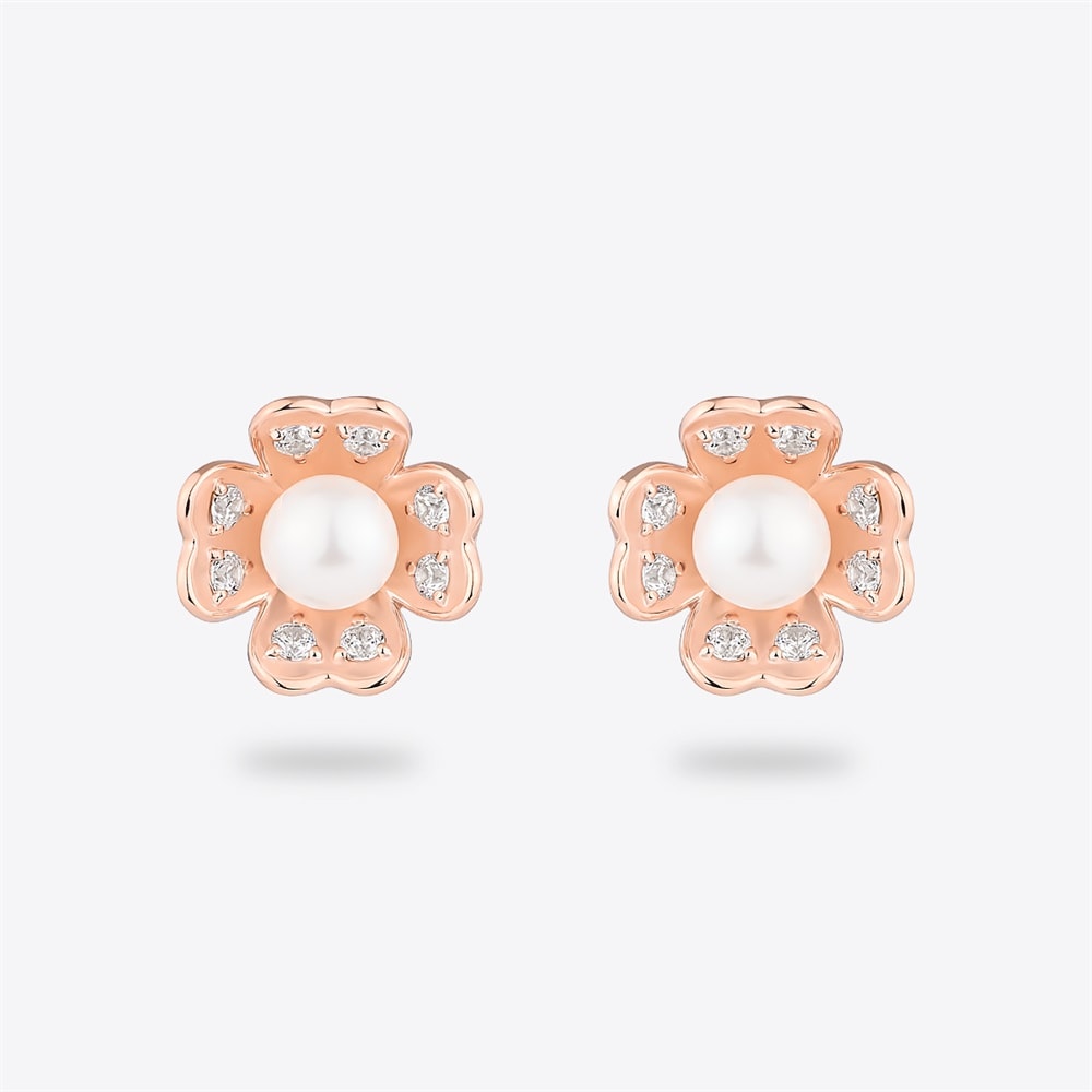 シルバー ピアス