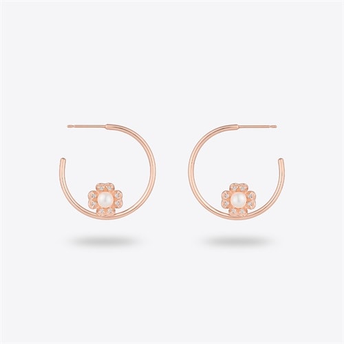 シルバー ピアス