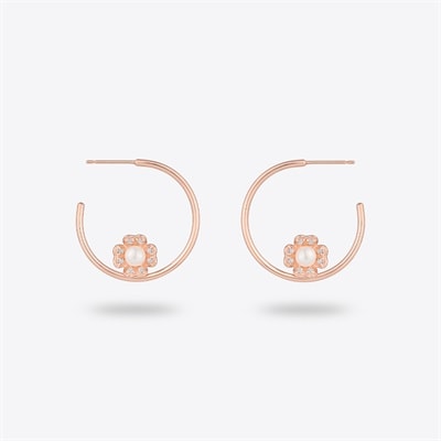 シルバー ピアス