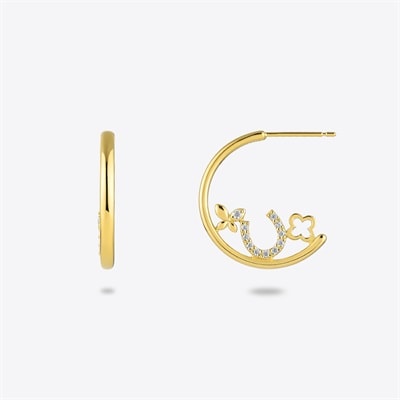 シルバー ピアス