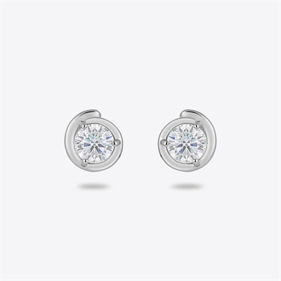 シルバー ピアス