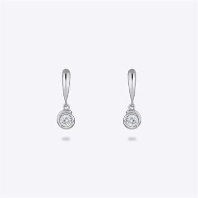 シルバー ピアス