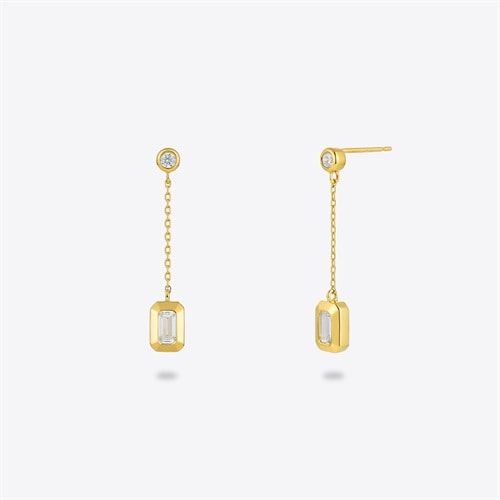 シルバー ピアス