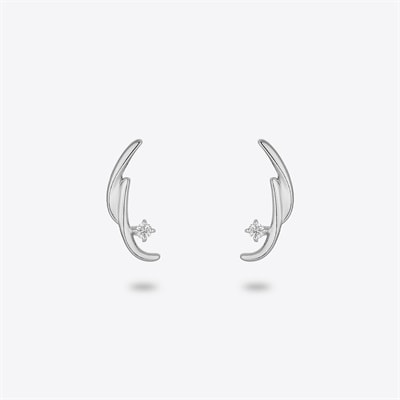 シルバー ピアス