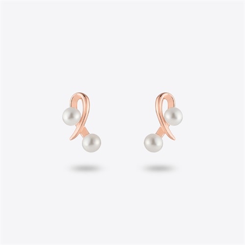 シルバー ピアス