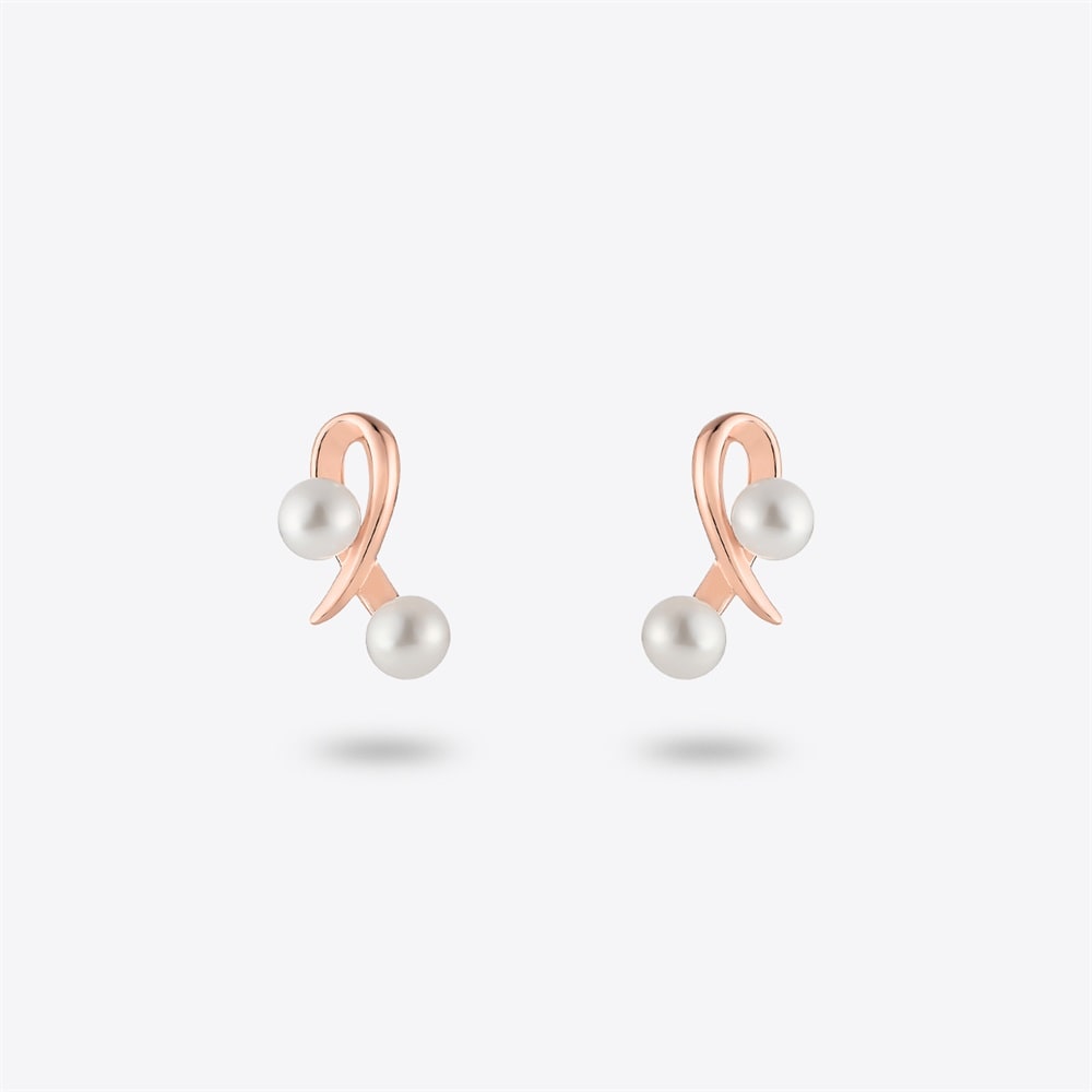 シルバー ピアス