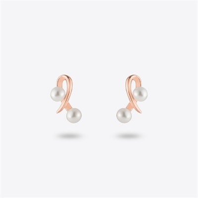 シルバー ピアス