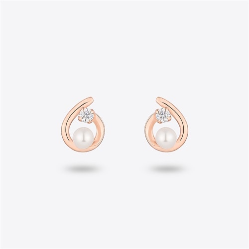 シルバー ピアス