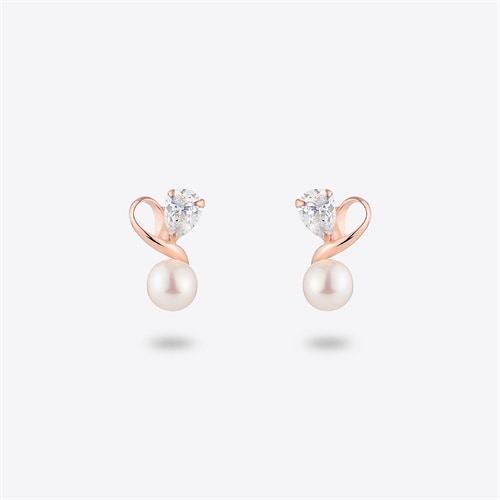 シルバー ピアス