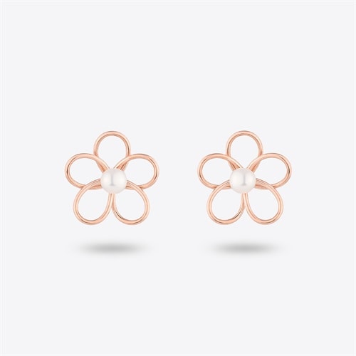 シルバー ピアス