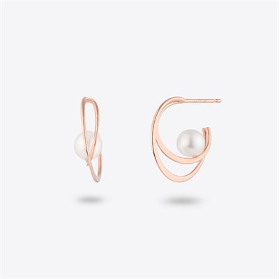 シルバー ピアス