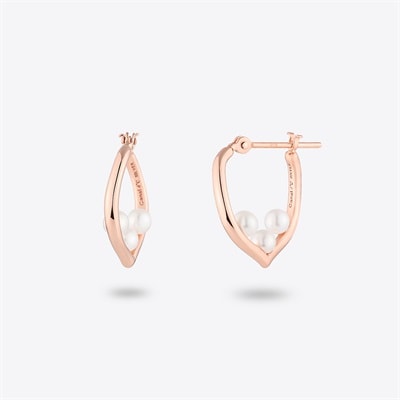 シルバー ピアス