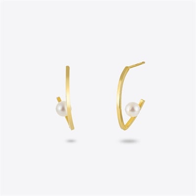 シルバー ピアス