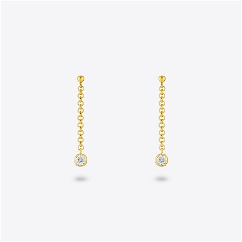 シルバー ピアス