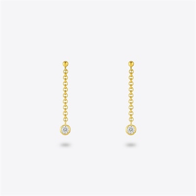 シルバー ピアス