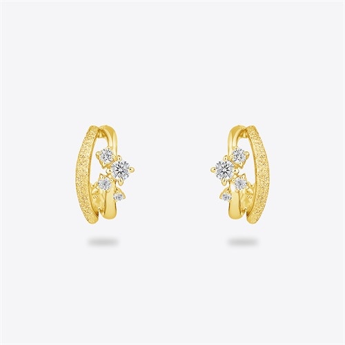 シルバー ピアス