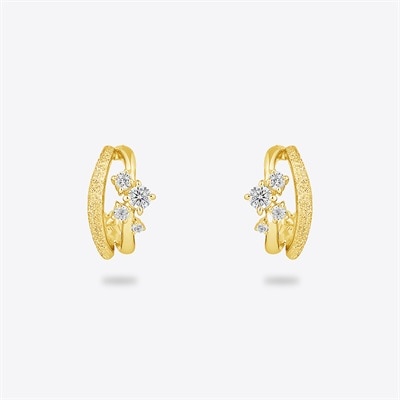 シルバー ピアス