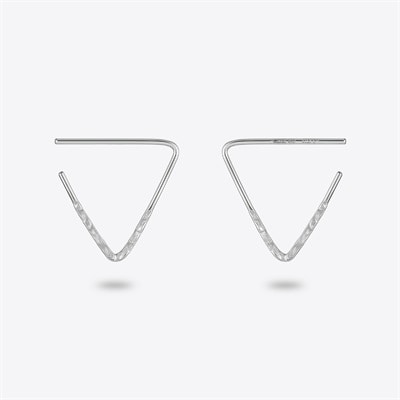 シルバー ピアス