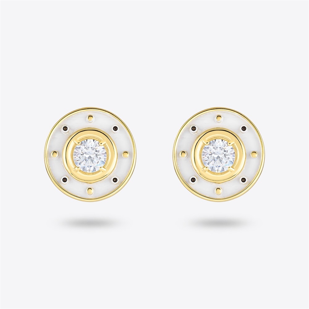 シルバー ピアス