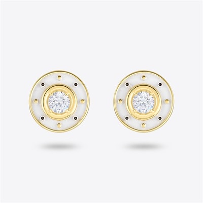 シルバー ピアス