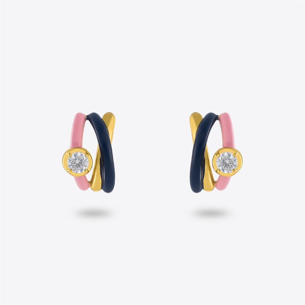 シルバー ピアス
