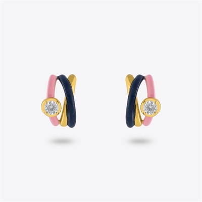 シルバー ピアス