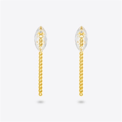 シルバー ピアス