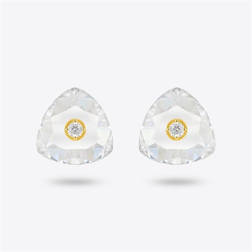 シルバー ピアス