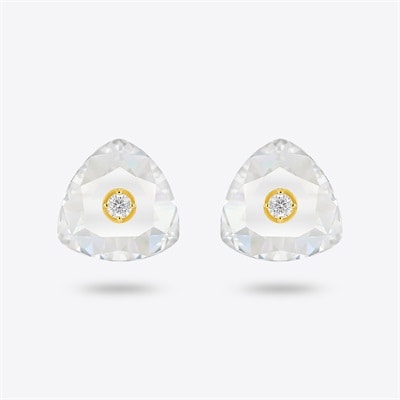 シルバー ピアス