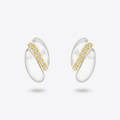 シルバー ピアス