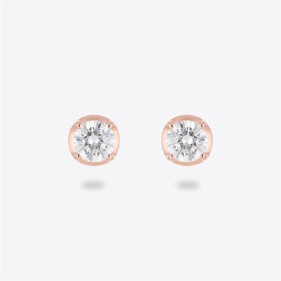 シルバー ピアス