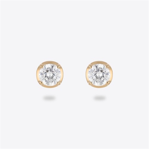 シルバー ピアス